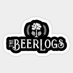 TheBeerLogs Script Sticker